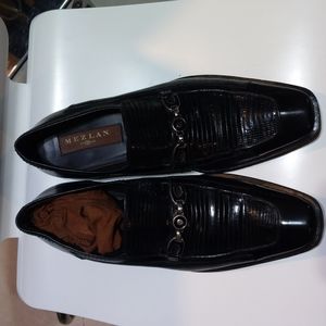 Melanie loafers size 10